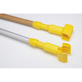 Lock-Jaw Wet Mop Handle - Aluminum, NSN 7920-01-452-2029
