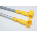 Lock-Jaw Wet Mop Handle - Fiberglass, NSN 7920-01-452-2030