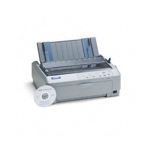 FX-890 Dot Matrix Impact Printer, NSN CM-EPSC11C524001 - The 