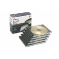 CD-R Gold - 5/BX, NSN 7045-01-436-7853