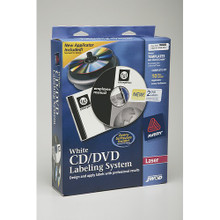 cd dvd label maker kit
