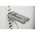 USB Flash Drive - Plug-and-Play, 16GB, NSN 7045-01-558-4988