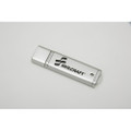 USB Flash Drive - Plug-and-Play, 2GB, NSN 7045-01-558-4986