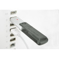 SKILCRAFT Water Resistant 4 GB, USB Flip Drive, NSN 7045-01-568-4204
