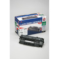 HP Compatible Toner Cartridges -HP 49A Compatible, Page Yield: 8,069, Black Ink, NSN 7510-01-590-1498
