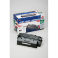 HP Compatible Toner Cartridges - HP 49X Compatible, Page Yield: 12,581, Blk Ink, NSN 7510-01-590-1499