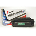 HP Compatible Toner Cartridge - OEM # C4096A, Page Yield 5,000, Black, NSN 7510-01-560-6575