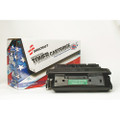 HP Compatible Toner Cartridge - OEM # C4127X, Page Yield 10,000, Black, NSN 7510-01-560-6577