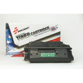 HP Compatible Toner Cartridge - OEM # C8061X, Page Yield 10,000, Black, NSN 7510-01-560-6574