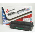 HP Compatible Toner Cartridge - OEM # C7115X, Page Yield 3,500, Black, NSN 7510-01-560-6233