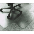 Floor Mat - Polyvinyl - 60" x 60", Rectangular, NSN 7220-00-151-6518