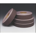 Abrasive Cloth - Drill Back, 2" Wide, 50 Grit, NSN 5350-00-187-6297