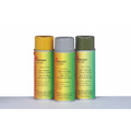 SO-SURE Aerosol Primer Paint - TT-P-1757B, Zinc Chromate Metal Primer, Yellow, NSN 8010-00-297-0593