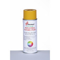 ECO-SURE Industrial Enamel Aerosol Paints - A-A-2787, Type I, Yellow, 13538, NSN 8010-01-331-6115