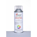 ECO-SURE Industrial Enamel Aerosol Paints - A-A-2787, Type I, Clear, NSN 8010-01-331-6122