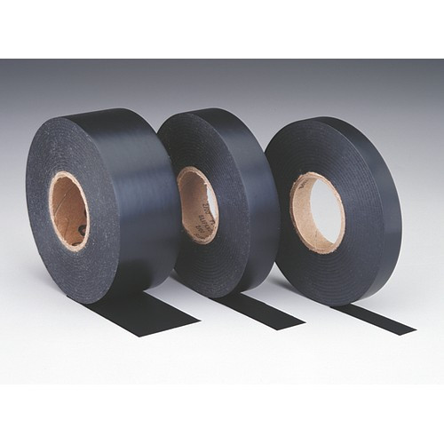 Electrical Insulation Tape - 3/4 W, Black, NSN 5970-00-419-4291 - The  ArmyProperty Store