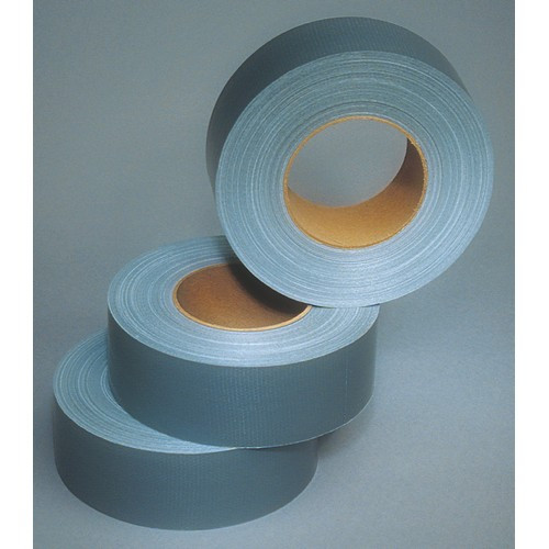Duct Tape Medium Grade Silver Cloth 24/Case 2 x 60ydsJanitorial Supplies  Minneapolis