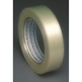 Filament/Strapping Tape - 1" x 60 yds, White, NSN 7510-00-582-4772