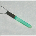 Lighted Baton - Green, NSN 6260-00-NIB-0009