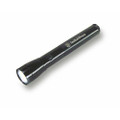 SKILCRAFT Aluminum Flashlight, Black, NSN 6230-01-513-2663