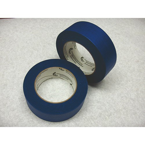 1.89 in. x 60.1 yds. 2280 Multi-Purpose Burgundy Duct Tape