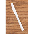 Plastic Cutlery - Medium-Duty - Knife, NSN 7340-01-438-9241