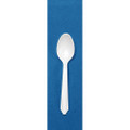 Plastic Flatware, Type III - Teaspoon, NSN 7340-00-022-1317