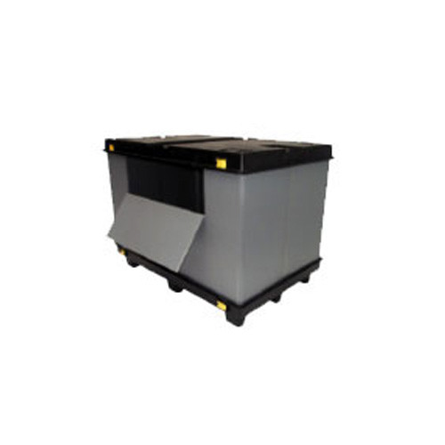 G-Pak Shipping/Storage System, Small, NSN 8115-01-582-9709 - The 