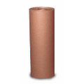 Kraft Paper Rolls - Fire-Resistant, 36" x 900', 60 lb Basis Weight, NSN 8135-00-966-2532
