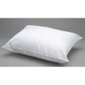 Bed Pillow - Non-Allergenic, 26" L x 20" W, White, NSN 7210-01-395-7921