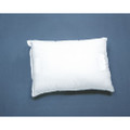Passenger Headrest Pillow - 15" L x 11" W, NSN 7210-00-682-6601