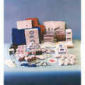 First Aid Kit - 50 Person Kit, NSN 6545-01-465-1823