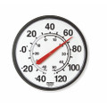 Thermometer - Black, NSN 6685-01-492-0909