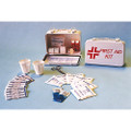 First Aid Kit - Commercial Auto Kit, NSN 6545-00-664-5313