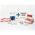 First Aid Kit - Office - 10-15 Person Kit, NSN 6545-01-433-8399