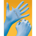 Smooth Nitrile Exam Gloves - Large, NSN 6515-00-NIB-0299