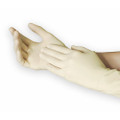 Powder-Free Latex Exam Gloves - XS, NSN 6515-00-NIB-0315