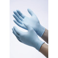 Textured Nitrile Exam Gloves - XS, NSN 6515-00-NIB-0295