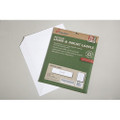 Recycled Laser/Inkjet Address Labels-1" x 4", 500/BX, same as Ì´å¬ 5261åäÌ£å¢, White, NSN 7530-01-578-9296