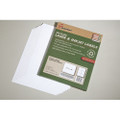 Recycled Laser and Inkjet Labels - 3 1/3" x 4" Extra Large Shipping Label, NSN 7530-01-578-9294
