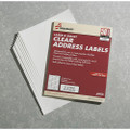 Laser/Inkjet Labels - 1" x 2 3/4", 1500 Labels per Pack, NSN 7530-01-514-4907