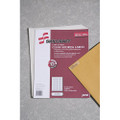 Laser/Inkjet Labels - 1/2" x 1 3/4", 2000 Labels per Pack, NSN 7530-01-514-4910