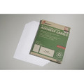 Recycled Laser and Inkjet Labels - 2" x 4" Address/Shipping Labels,10 per Sheet, NSN 7530-01-514-4903
