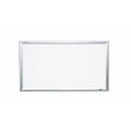 QuartetÌ´å¬/SKILCRAFT Magnetic Porcelain Dry Erase Board - 60" x 36", NSN 7110-01-568-0406