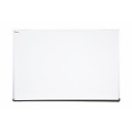 QuartetÌ´å¬/SKILCRAFTÌ´å¬ Melamine Dry Erase Board - Aluminum Frame - 36" x 24", NSN 7110-01-484-1756