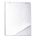 Easel Pad - 27" x 34", Unruled, NSN 7530-00-619-8880