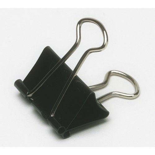 Binder Clip - 5/8