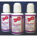 Correction Fluid - Solvent-Based, Type III, 0.6 oz Bottle, White, NSN 7510-01-333-6242