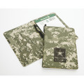 Writing Portfolio - Standard,  6" x 9", Camouflage with Army Logo, NSN 7510-01-557-4979