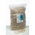 Rubberbands, Size 64, 1 lb, NSN 7510-01-058-9974